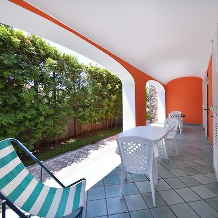 Villa Stefania Barano d'Ischia ภายนอก รูปภาพ